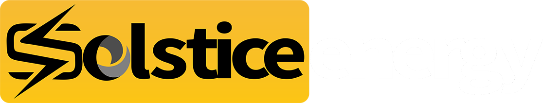 Solsticeenergy | Logo
