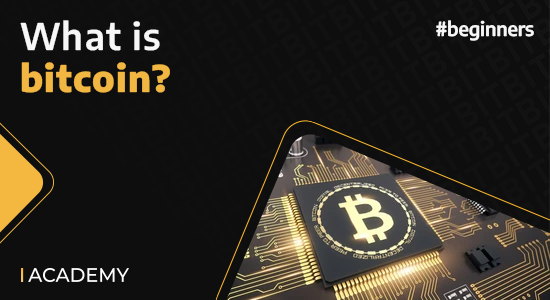 What is bitcoin?